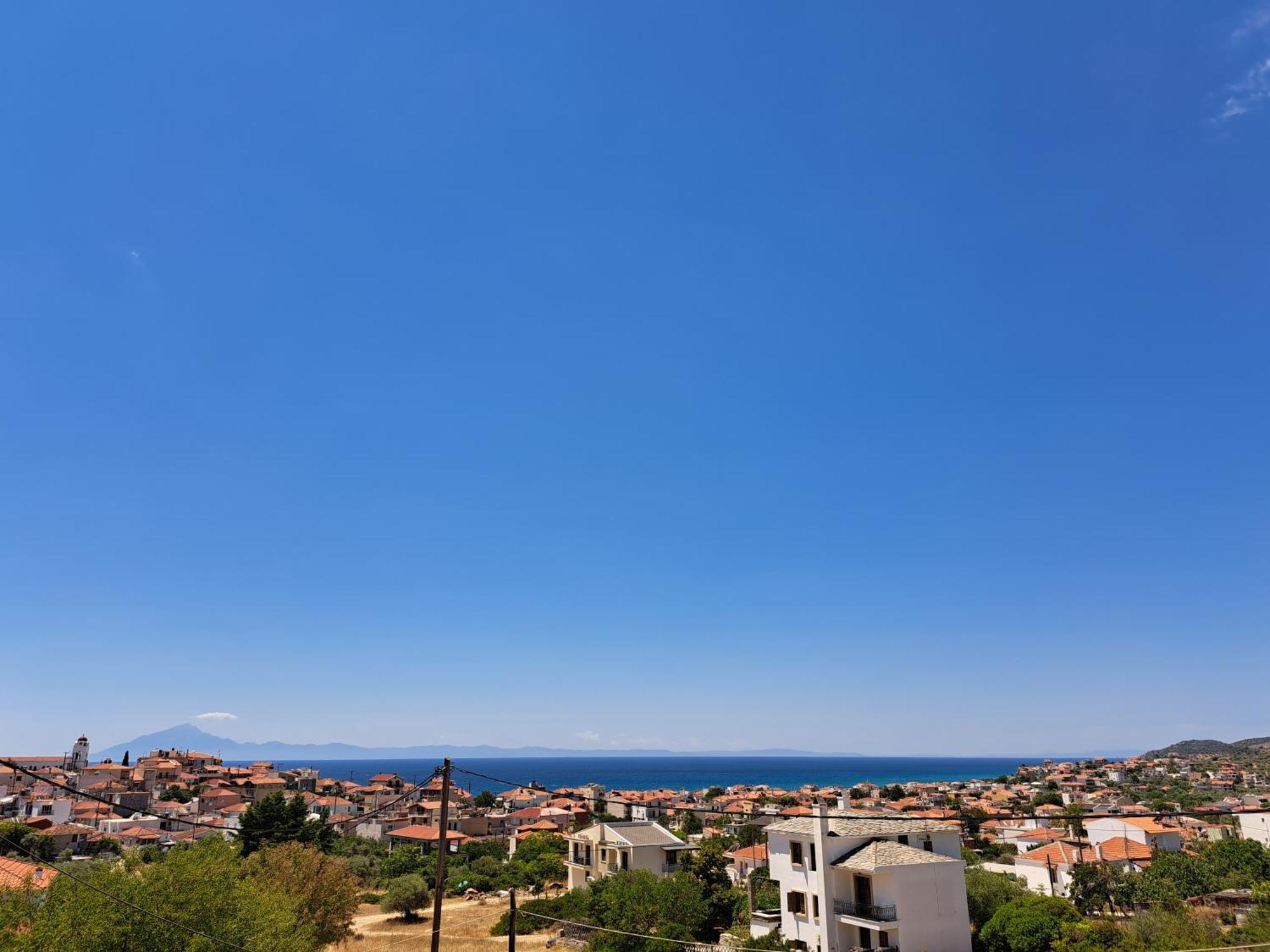 Apartment Thassos Colours Limenaria (Thasos)